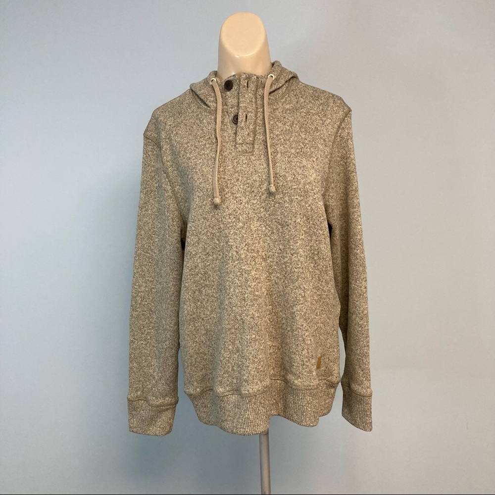 G.H. Bass& co womens medium pullover